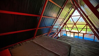 Villa Hidden Paradise Garden