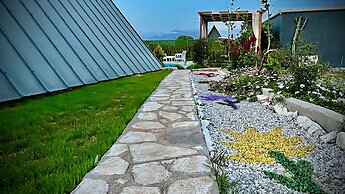 Villa Hidden Paradise Garden