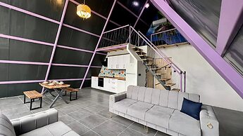 Villa Hidden Paradise Garden