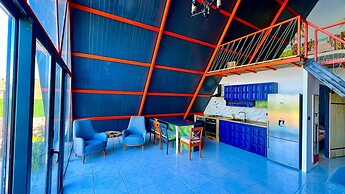 Villa Hidden Paradise Garden