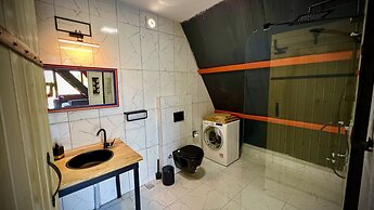 Villa Hidden Paradise Garden