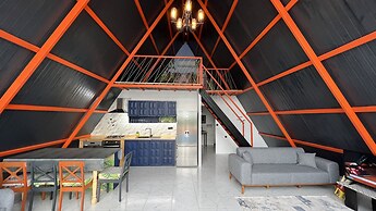 Villa Hidden Paradise Garden