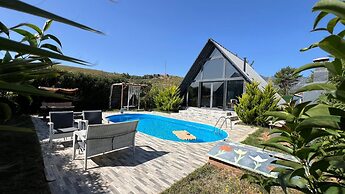 Villa Hidden Paradise Garden