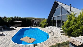 Villa Hidden Paradise Garden