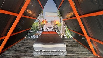 Villa Hidden Paradise Garden