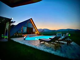 Villa Hidden Paradise Garden