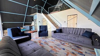 Villa Hidden Paradise Garden