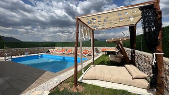 Villa Hidden Paradise Garden