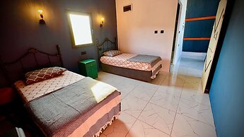 Villa Hidden Paradise Garden