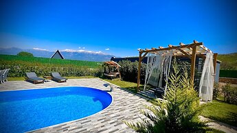 Villa Hidden Paradise Garden