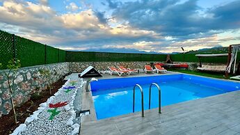 Villa Hidden Paradise Garden