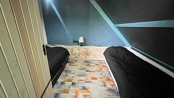 Villa Hidden Paradise Garden