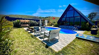 Villa Hidden Paradise Garden