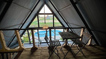 Villa Hidden Paradise Garden