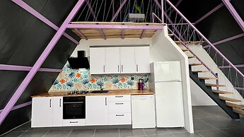 Villa Hidden Paradise Garden