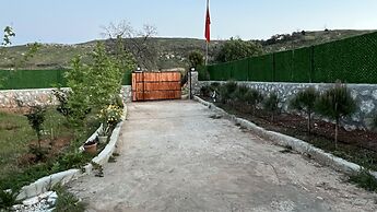 Villa Hidden Paradise Garden