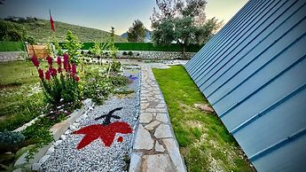 Villa Hidden Paradise Garden