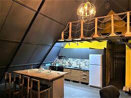 Villa Hidden Paradise Garden