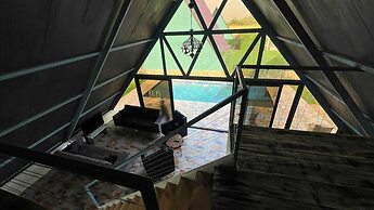 Villa Hidden Paradise Garden