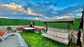 Villa Hidden Paradise Garden