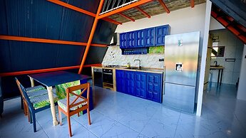 Villa Hidden Paradise Garden