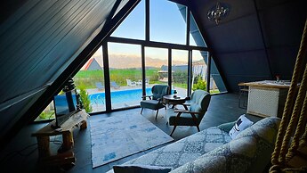 Villa Hidden Paradise Garden