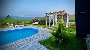 Villa Hidden Paradise Garden