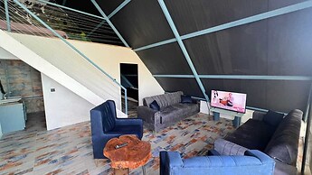 Villa Hidden Paradise Garden