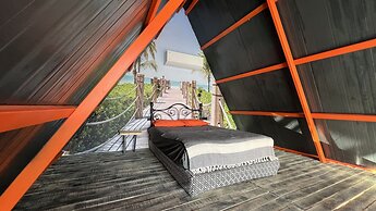 Villa Hidden Paradise Garden