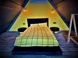 Villa Hidden Paradise Garden