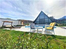 Villa Hidden Paradise Garden