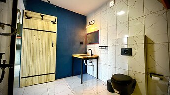 Villa Hidden Paradise Garden