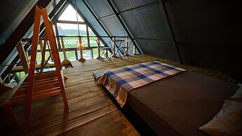 Villa Hidden Paradise Garden