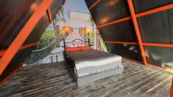 Villa Hidden Paradise Garden