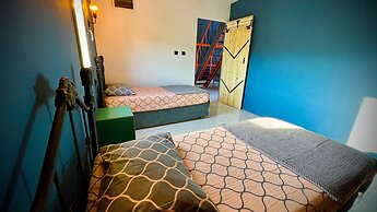 Villa Hidden Paradise Garden