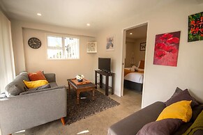 Centrally Located 1 Bedroom Apartment in Auckland