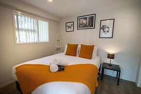 Centrally Located 1 Bedroom Apartment in Auckland