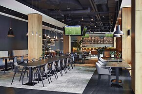 Q Hotel Plus Wrocław Bielany