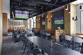 Q Hotel Plus Wrocław Bielany