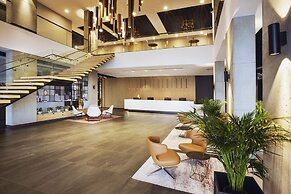 Q Hotel Plus Wrocław Bielany
