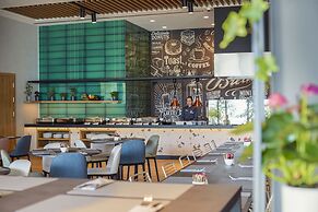 Q Hotel Plus Wrocław Bielany