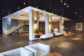 Q Hotel Plus Wrocław Bielany