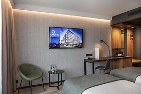 Q Hotel Plus Wrocław Bielany