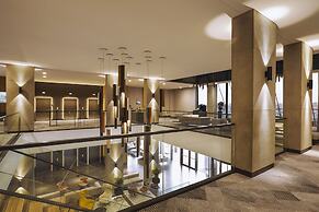 Q Hotel Plus Wrocław Bielany