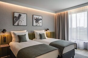 Q Hotel Plus Wrocław Bielany