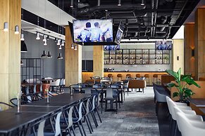 Q Hotel Plus Wrocław Bielany