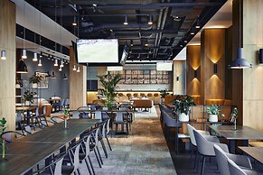 Q Hotel Plus Wrocław Bielany