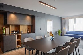 Q Hotel Plus Wrocław Bielany