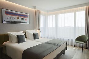 Q Hotel Plus Wrocław Bielany