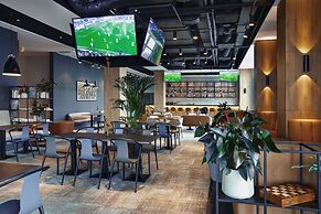 Q Hotel Plus Wrocław Bielany